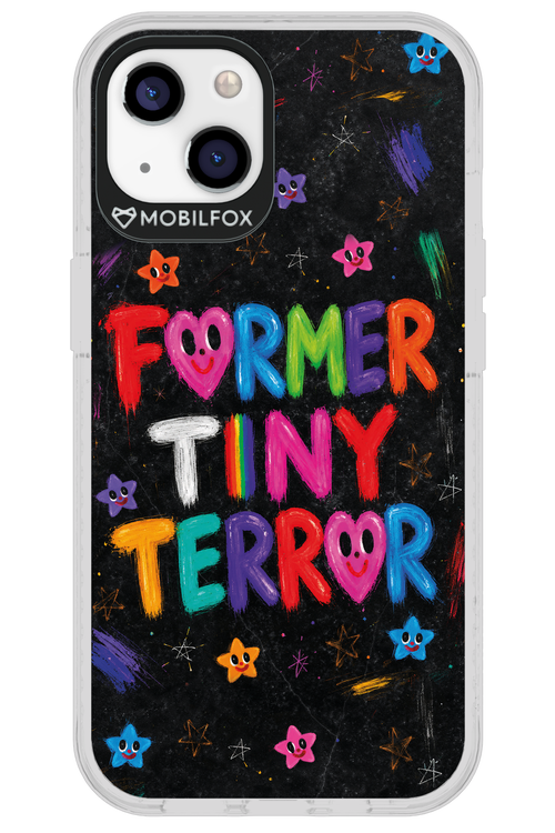 Tiny Terror 2.0 - Apple iPhone 13