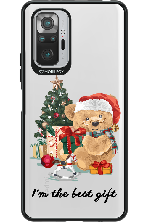 The Best Gift - Xiaomi Redmi Note 10 Pro