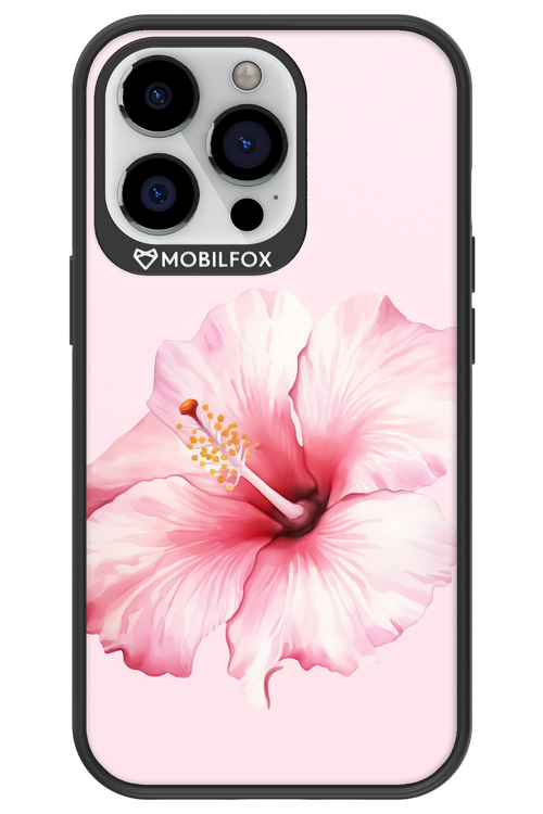 HibiPinky 2.0 - Apple iPhone 13 Pro