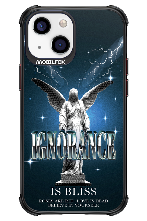 Ignorance - Apple iPhone 13 Mini