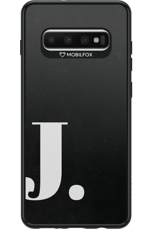 J (Off Space) 2.0 - Samsung Galaxy S10+