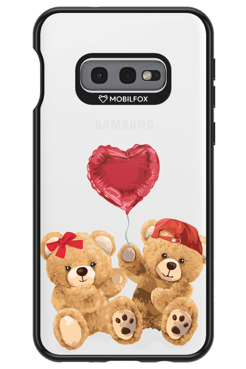 L'Amour Bears - Samsung Galaxy S10e