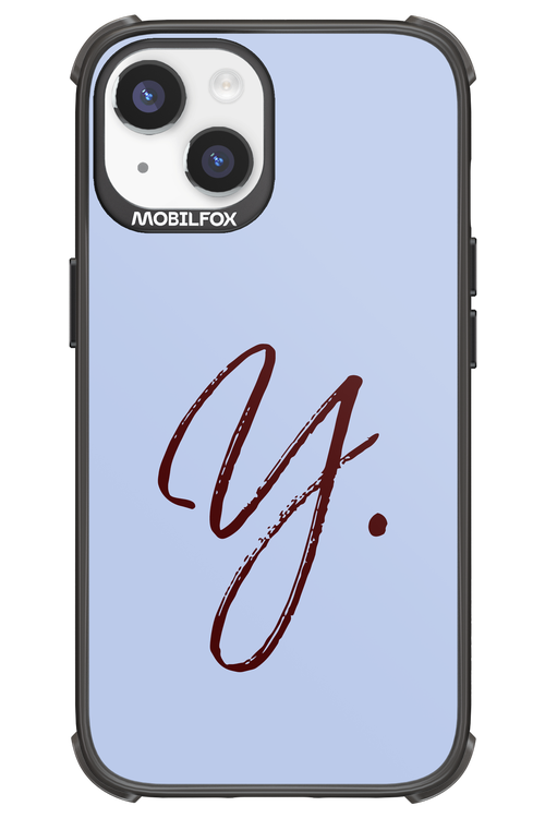 (Jellyfish Presso) Y 2.0 - Apple iPhone 14