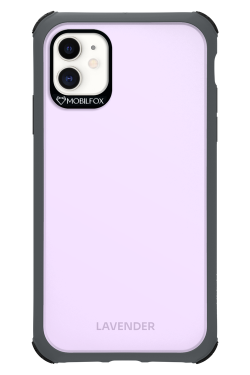 LAVENDER - FS2 - Apple iPhone 11