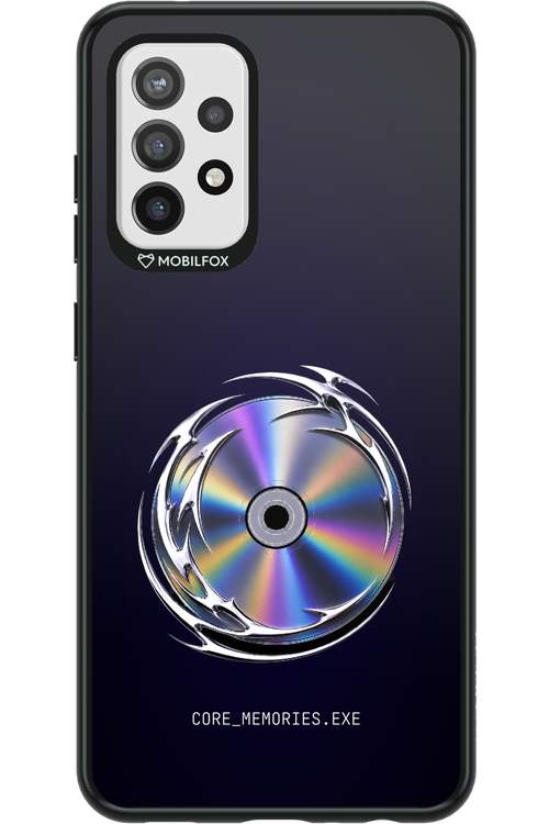 Core Memories 2.0 - Samsung Galaxy A72