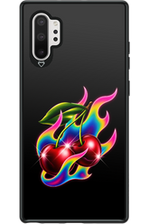 Flamin Hot Cherry 2.0 - Samsung Galaxy Note 10+