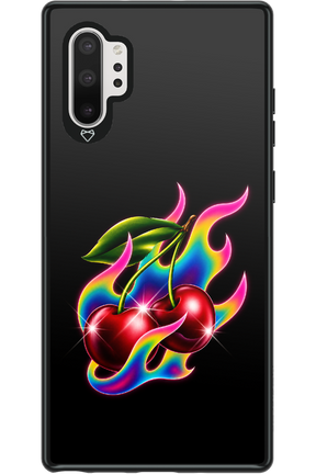Flamin Hot Cherry 2.0 - Samsung Galaxy Note 10+