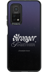 Stronger Together - Xiaomi Mi 10T 5G