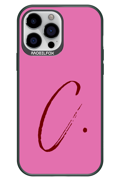 (Sorbet) C 2.0 - Apple iPhone 13 Pro Max