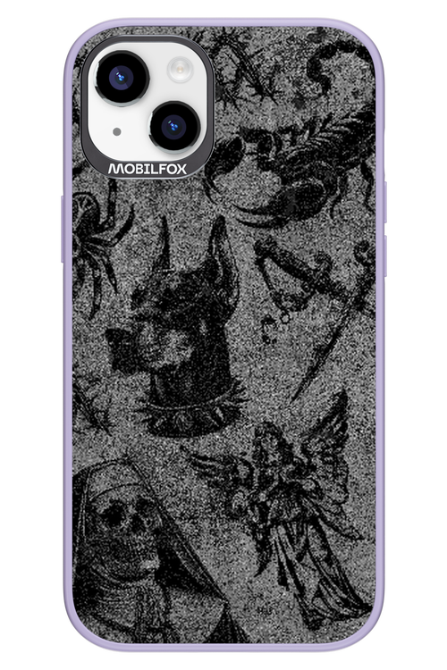 Built Different II - Apple iPhone 14 Plus