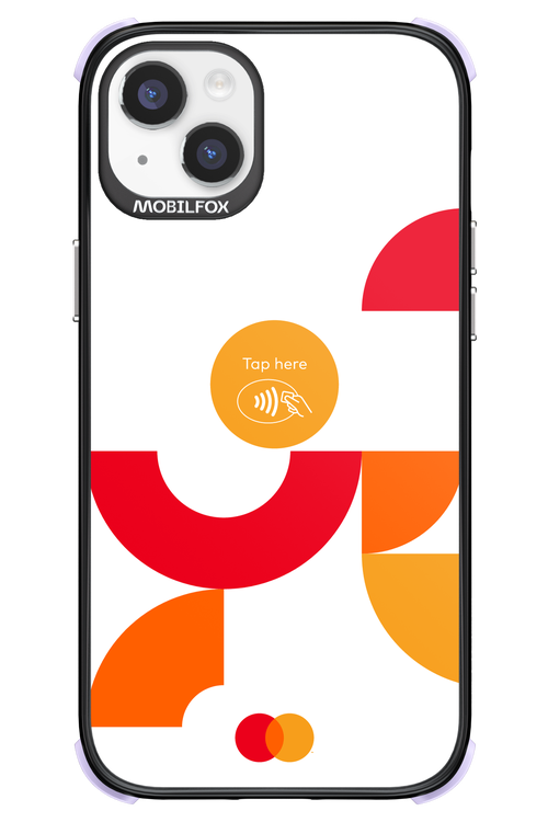 MC EU Color 2.0 - Apple iPhone 14 Plus