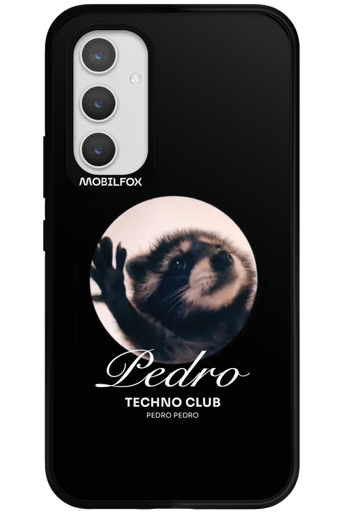 Pedro - Samsung Galaxy A54