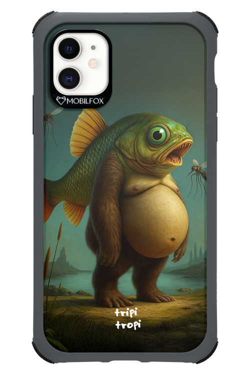 Tripi tropi - Apple iPhone 11