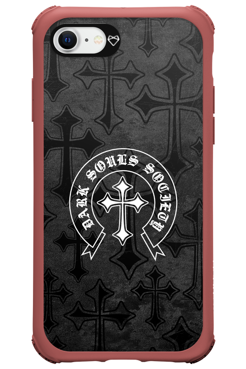 Dark Souls Society - Apple iPhone 7