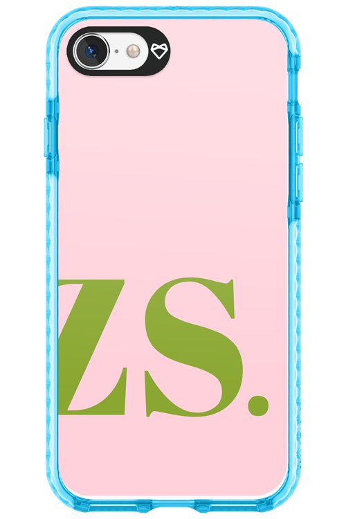 ZS (Matcha Gum) - Apple iPhone 8