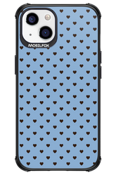 Blueberry Brunch - Apple iPhone 13