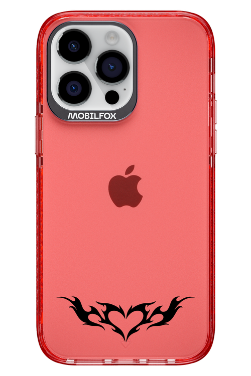 Techno Hart - Apple iPhone 14 Pro Max