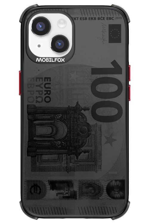 Euro Black 2.0 - Apple iPhone 14