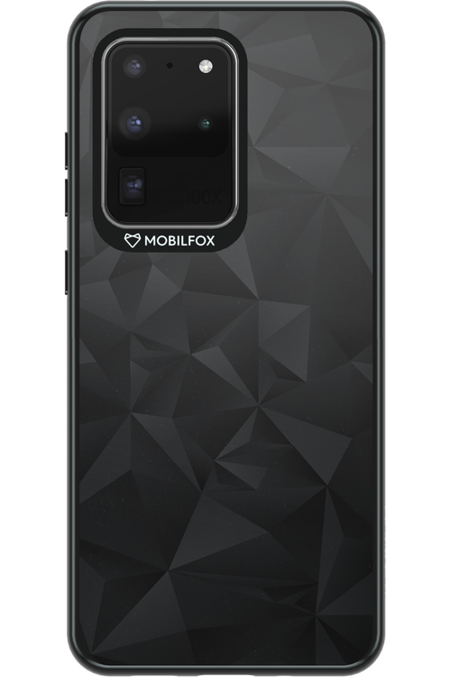 Low Poly 2.0 - Samsung Galaxy S20 Ultra 5G