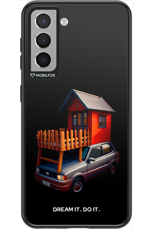 Dream It - Samsung Galaxy S21