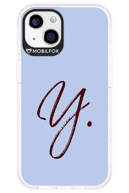 (Jellyfish Presso) Y 2.0 - Apple iPhone 13