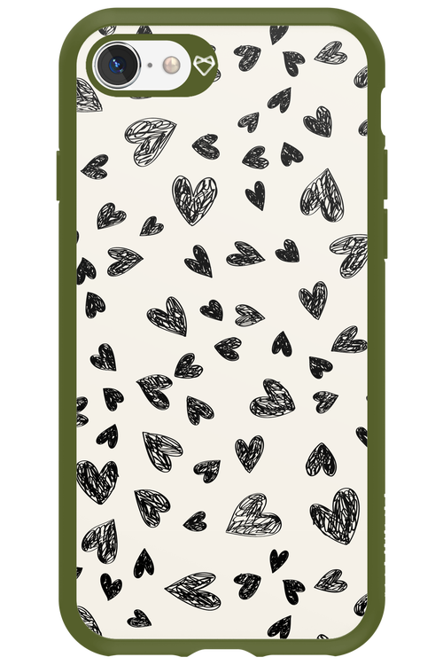Crazy in Luv 2.0 - Apple iPhone 8