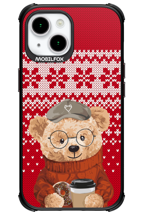 Sweet Holiday - Apple iPhone 15