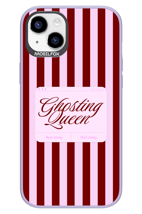 Ghosting Queen2 2.0 - Apple iPhone 14 Plus