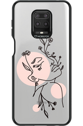 Confidence - Xiaomi Redmi Note 9 Pro