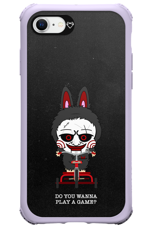 Sawbubu - Apple iPhone 8