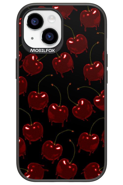 Cherry Blood - Apple iPhone 15