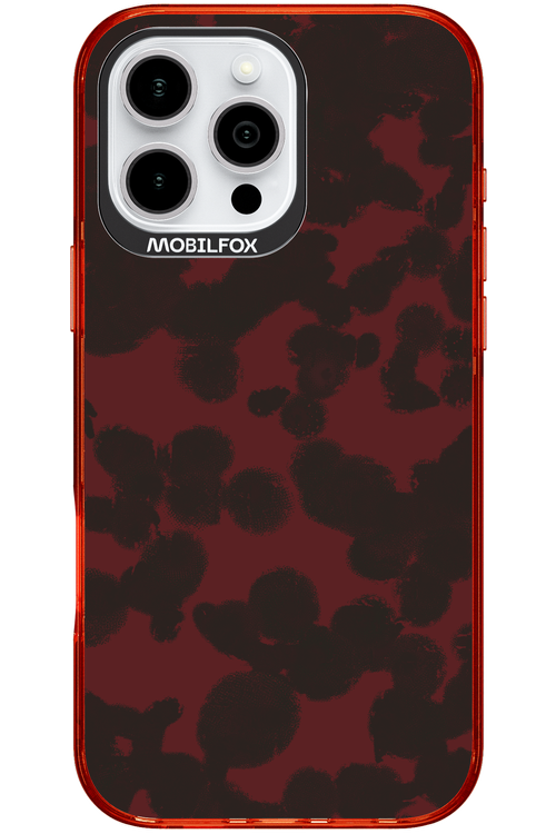 Bordeaux Skin - Apple iPhone 16 Pro Max