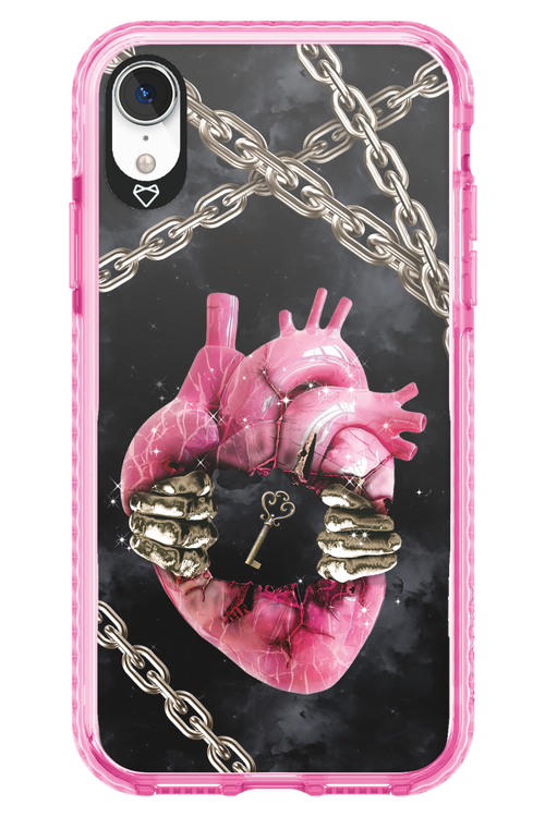 Love - Apple iPhone XR