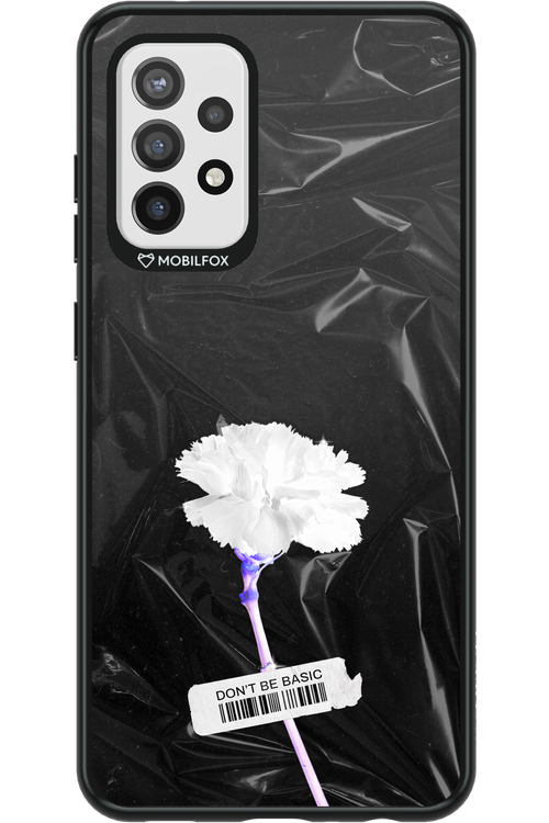 Basic Flower - Samsung Galaxy A72