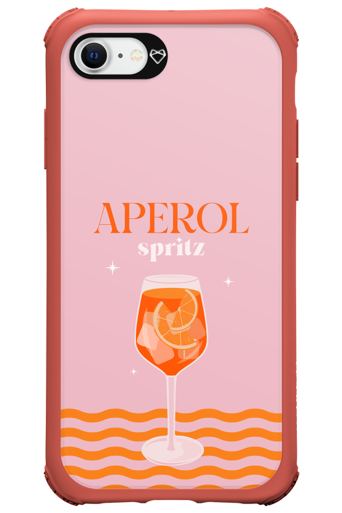 Aperol - Apple iPhone SE 2020