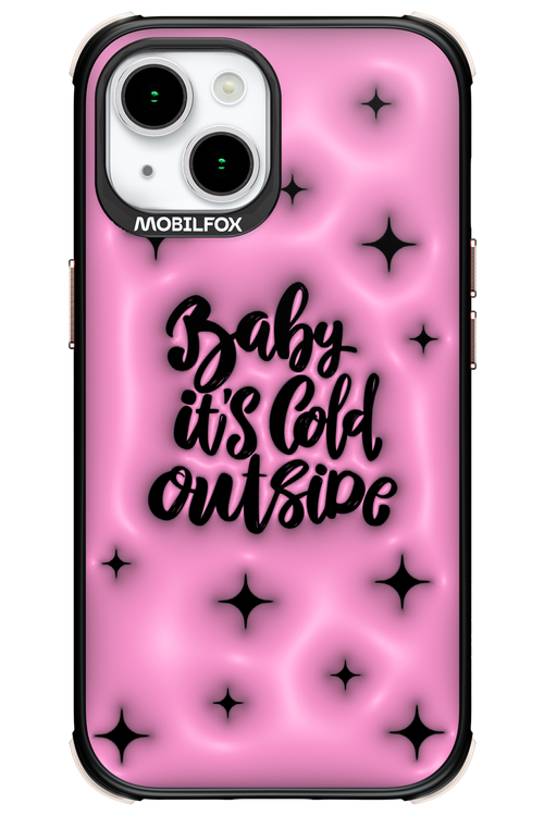 BabyX - Apple iPhone 15