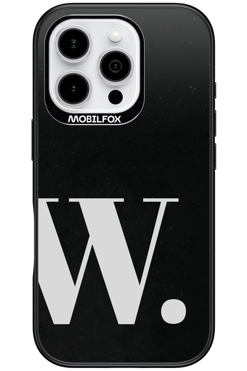 W (Off Space) 2.0 - Apple iPhone 16 Pro