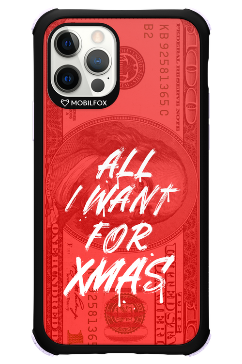 ALL I WANT FOR XMAS - Apple iPhone 12 Pro