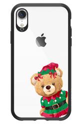 Mrs. Elf - Apple iPhone XR