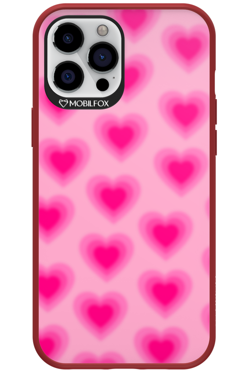 Heart Family - Apple iPhone 12 Pro Max