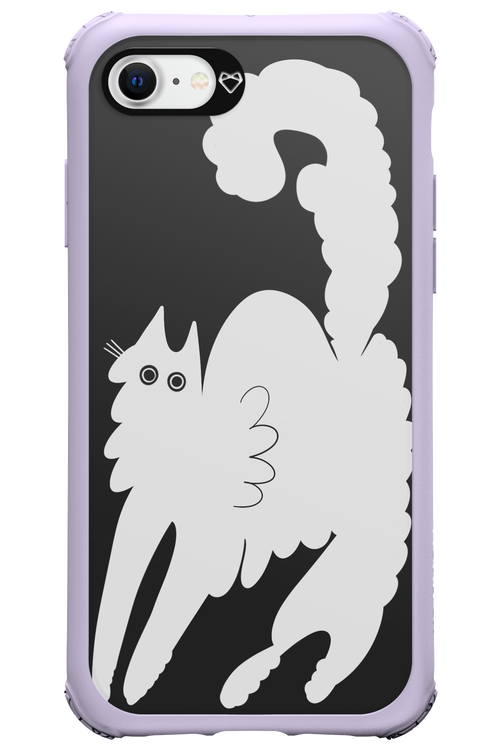 BIG_PUFF - Apple iPhone 8