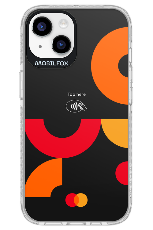 MC EU Black - Apple iPhone 14