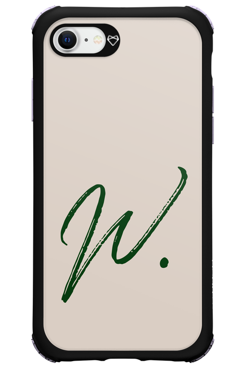 (Tennis Zone) W - Apple iPhone 8