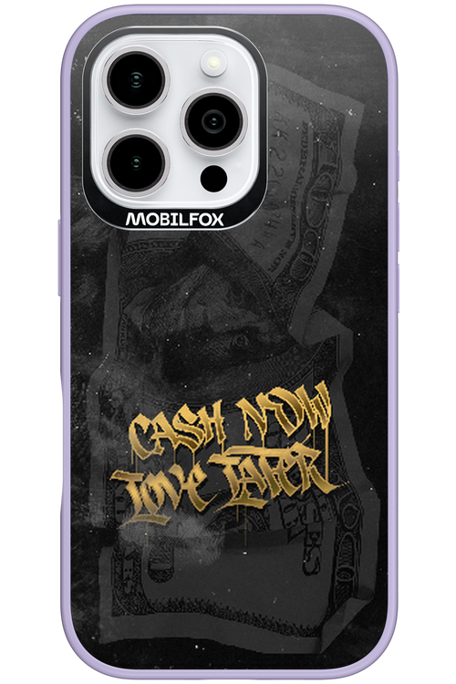 Liquid Assets Gold - Apple iPhone 16 Pro