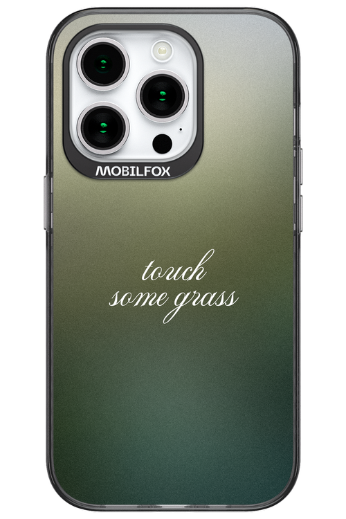 Natural Reset - Apple iPhone 15 Pro