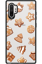 Gingerbread - Samsung Galaxy Note 10+