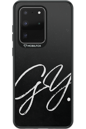 (Off Space) GY 2.0 - Samsung Galaxy S20 Ultra 5G