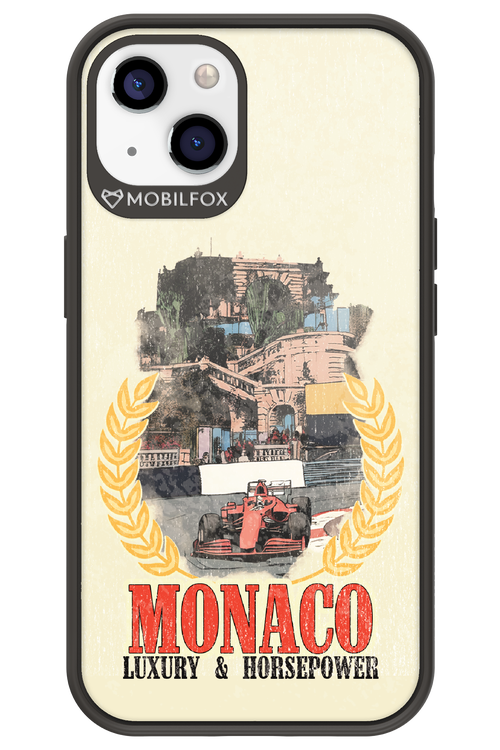 Monaco Luxury - Apple iPhone 13