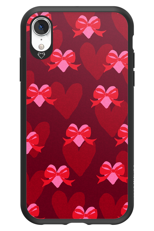 My Heart My Love - Apple iPhone XR