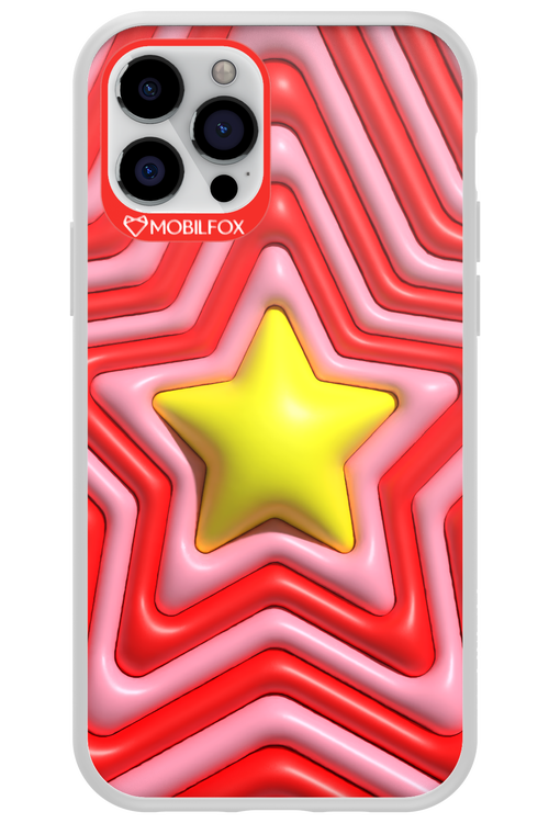Star - Apple iPhone 12 Pro